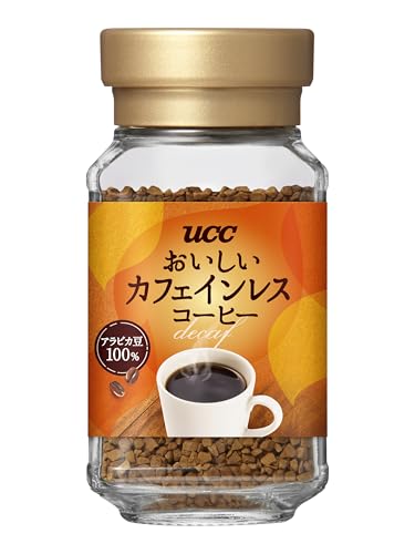 UCC ザ・ブレンド114 90g (インスタントコーヒー) 価格比較 - 価格.com